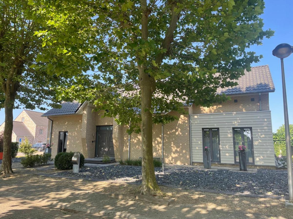Bonne Suite Chambre D'Hotes Rekem Zewnętrze zdjęcie